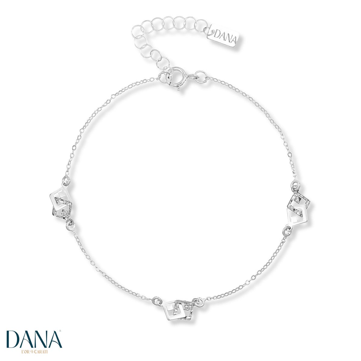 Bracciale Dana BRDBO21OBL16E3