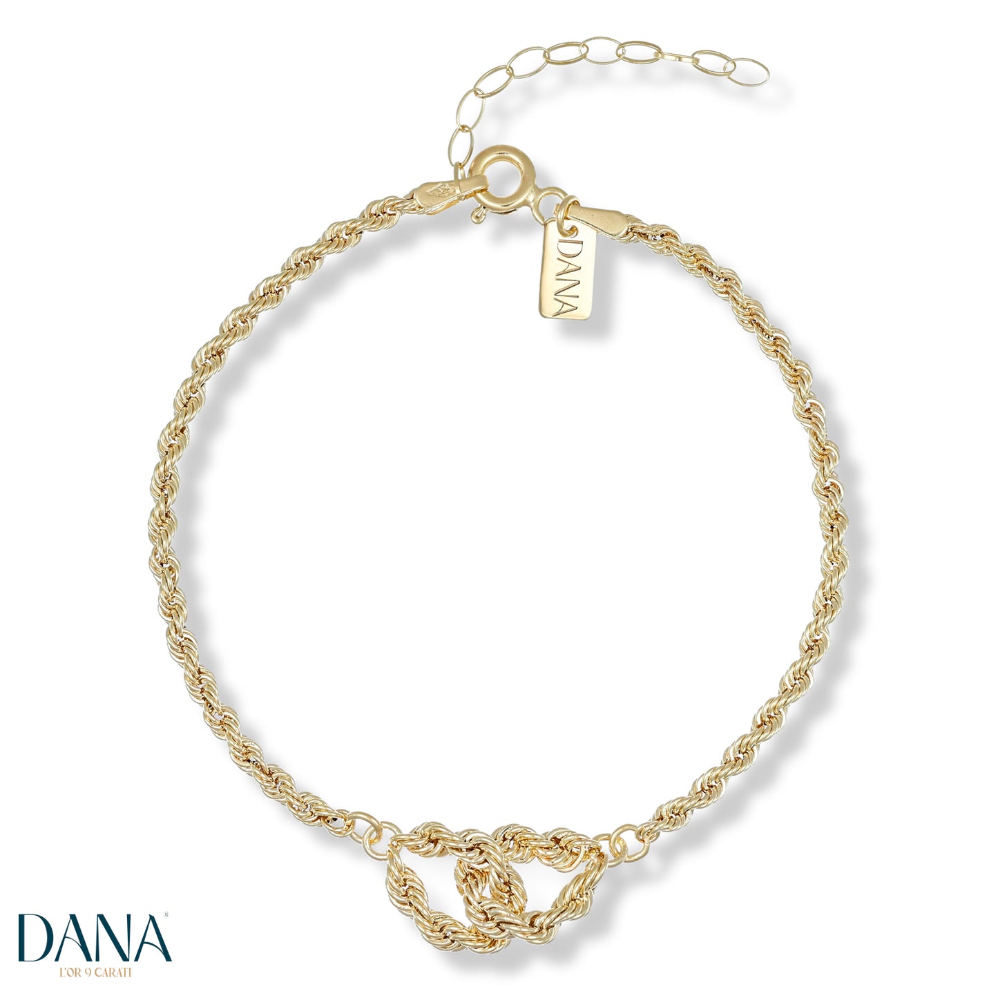 Bracciale Dana BRDFG01OGL16E3