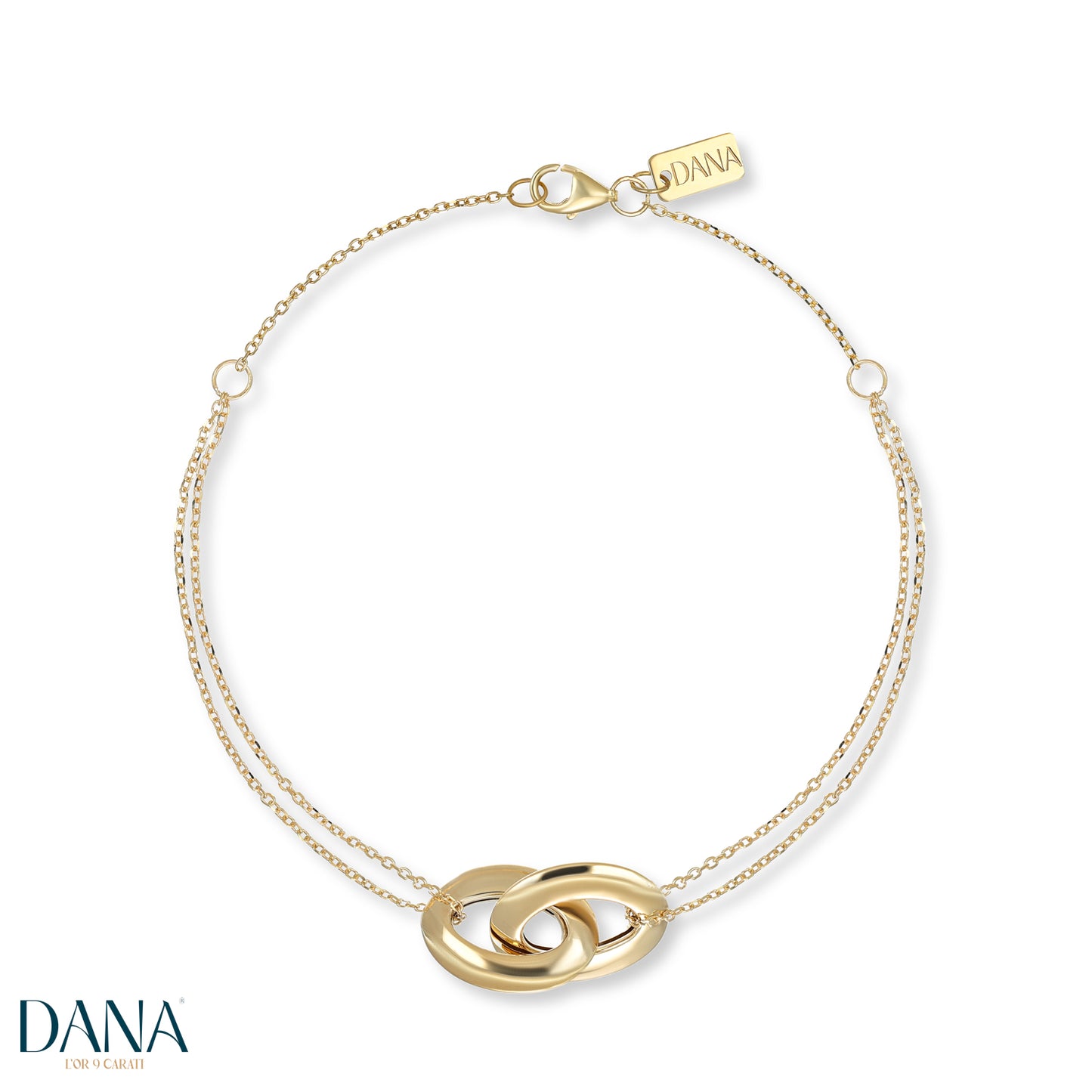 Bracciale Dana BRDOI07OGL19R2