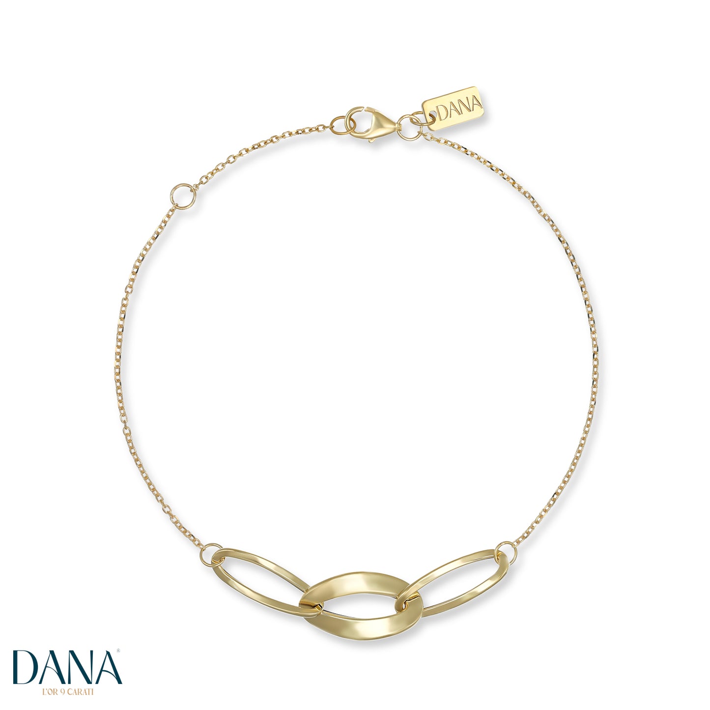Bracciale Dana BRDOI20OGL19R2
