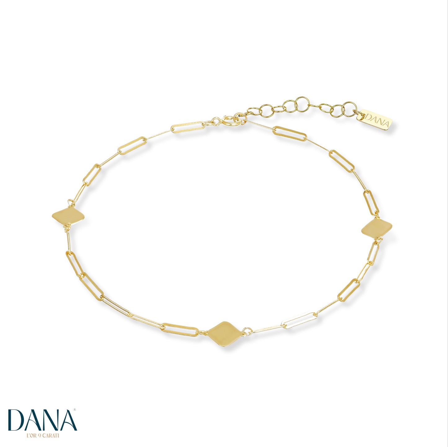 Bracciale Dana BRUSE08OGL19E2