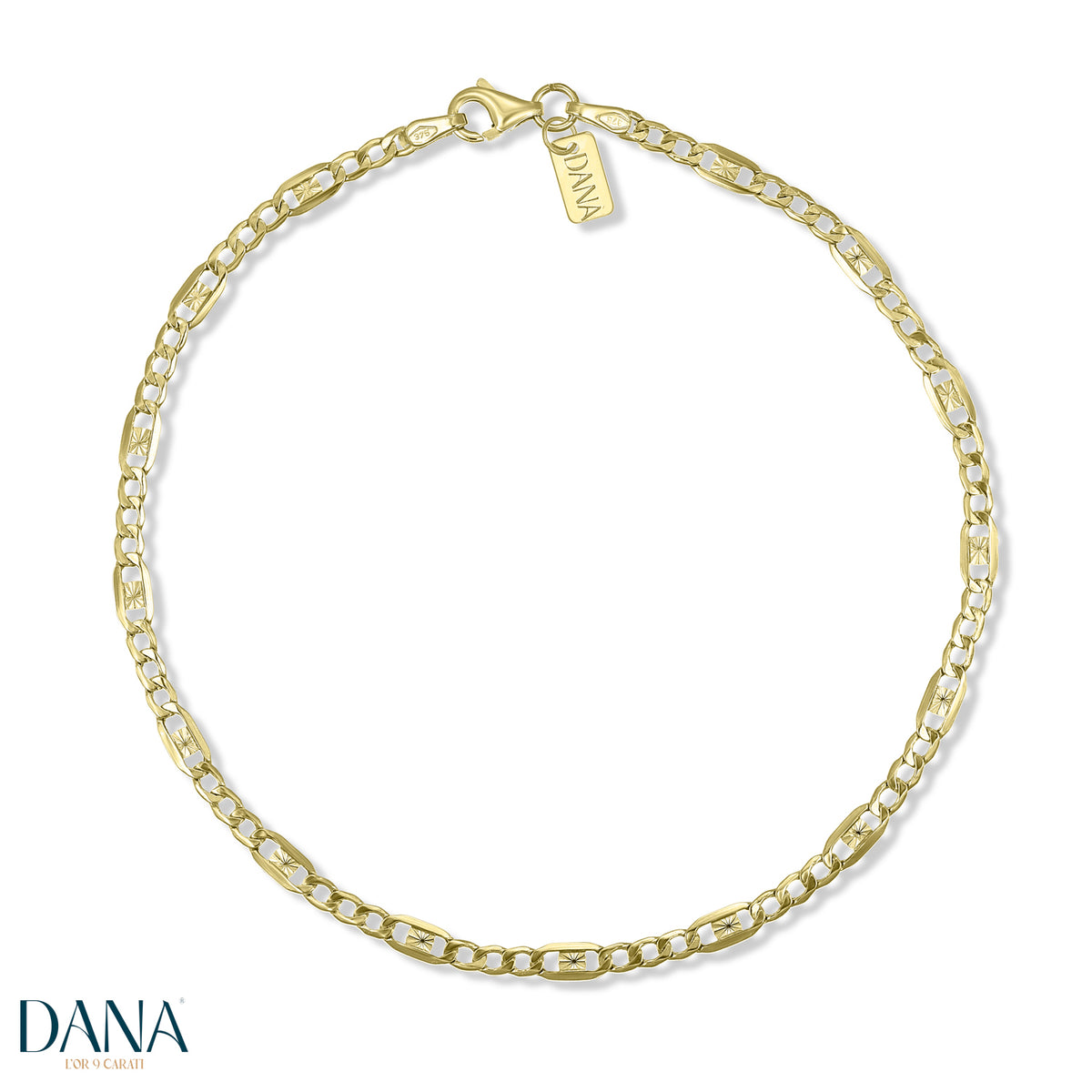 Bracciale Dana BRUVA01OGL19