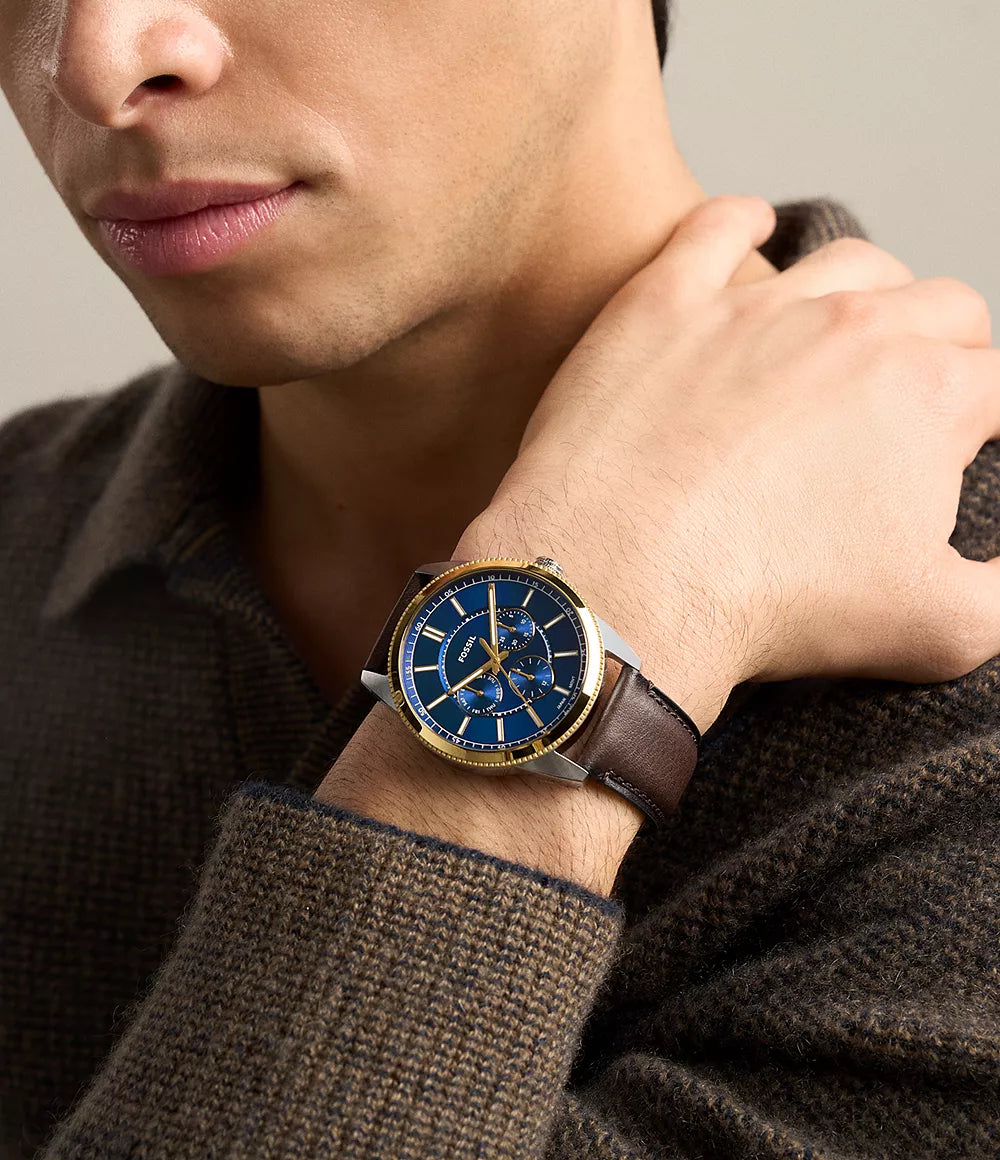 Orologio Fossil FS6195