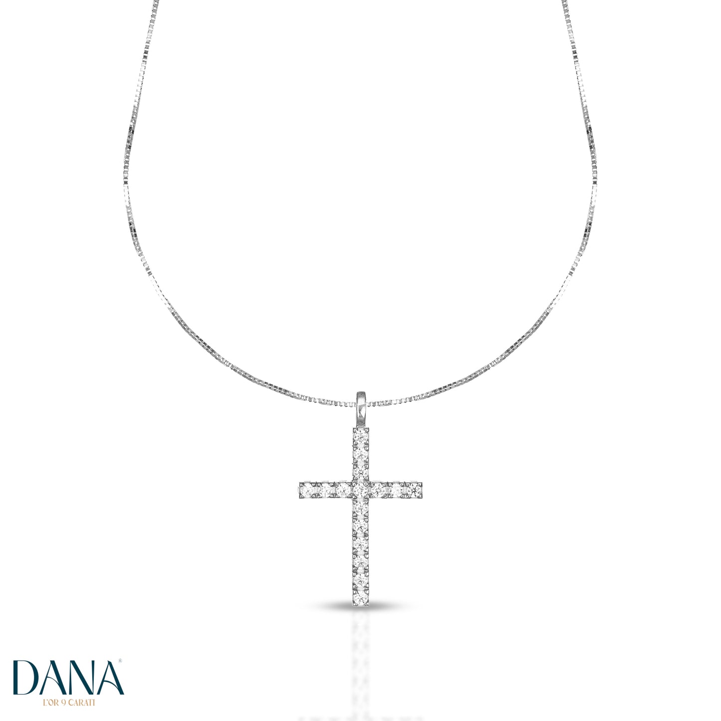 Collana Dana CLDER06OBPBL45R3