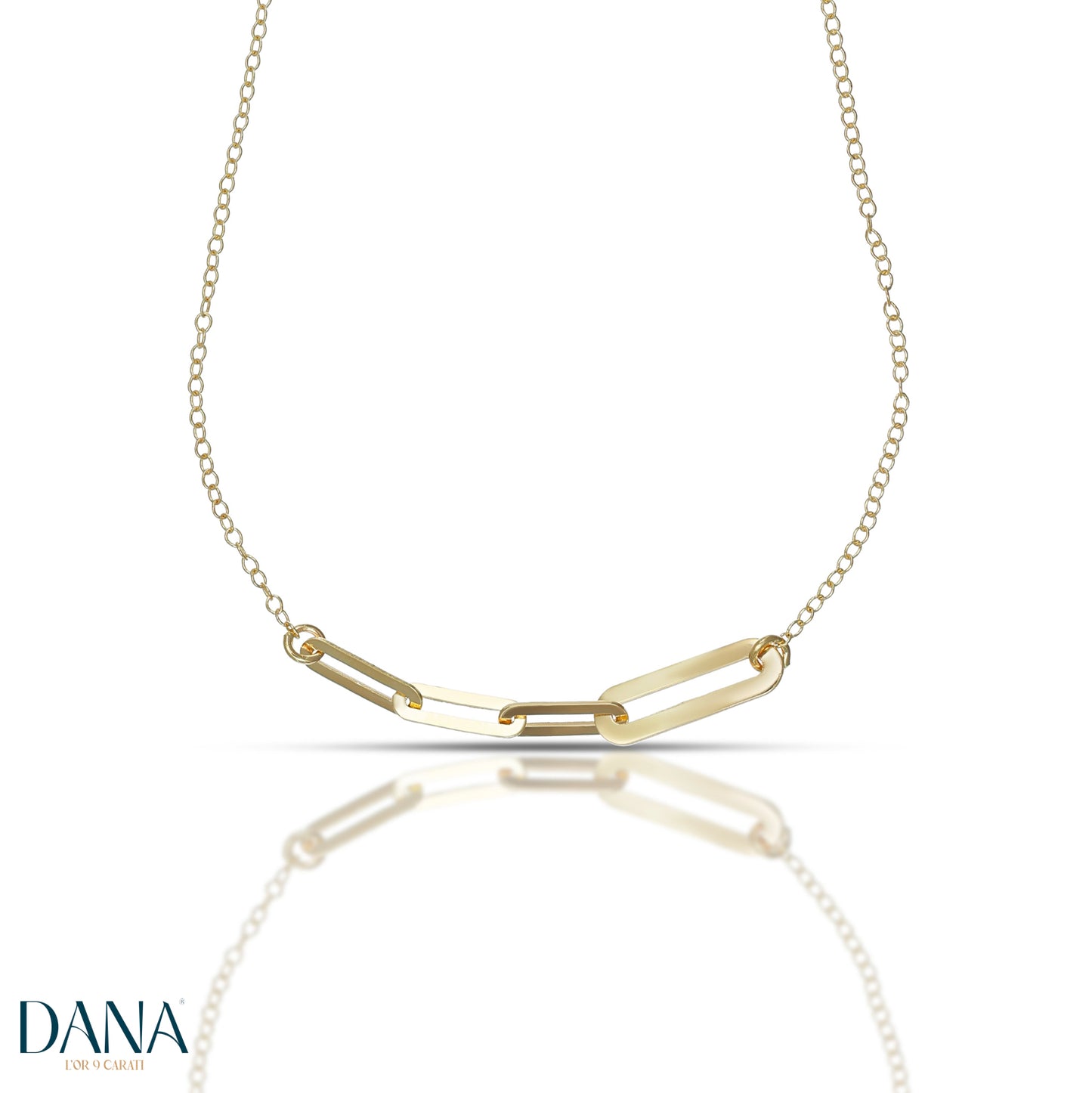 Collier Dana CLDFC01OGL42E3