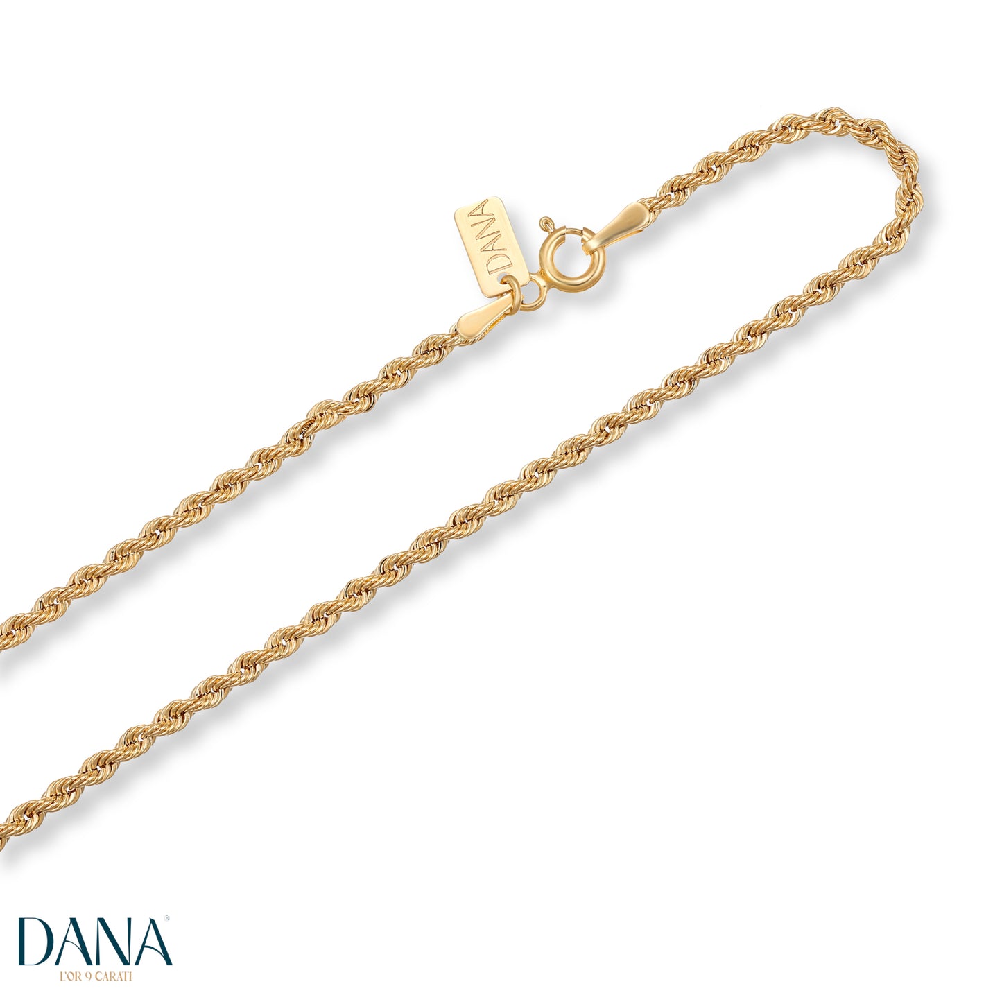 Collana Dana CLDFG03OGL45