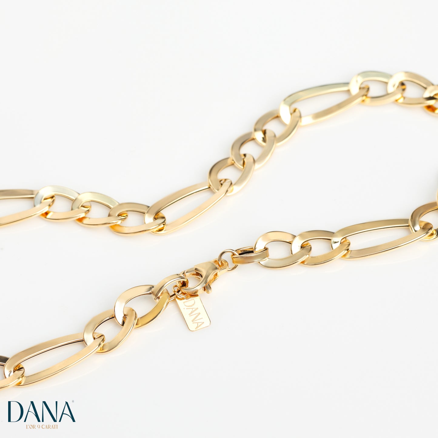 Collana Dana CLUOI05OGL50