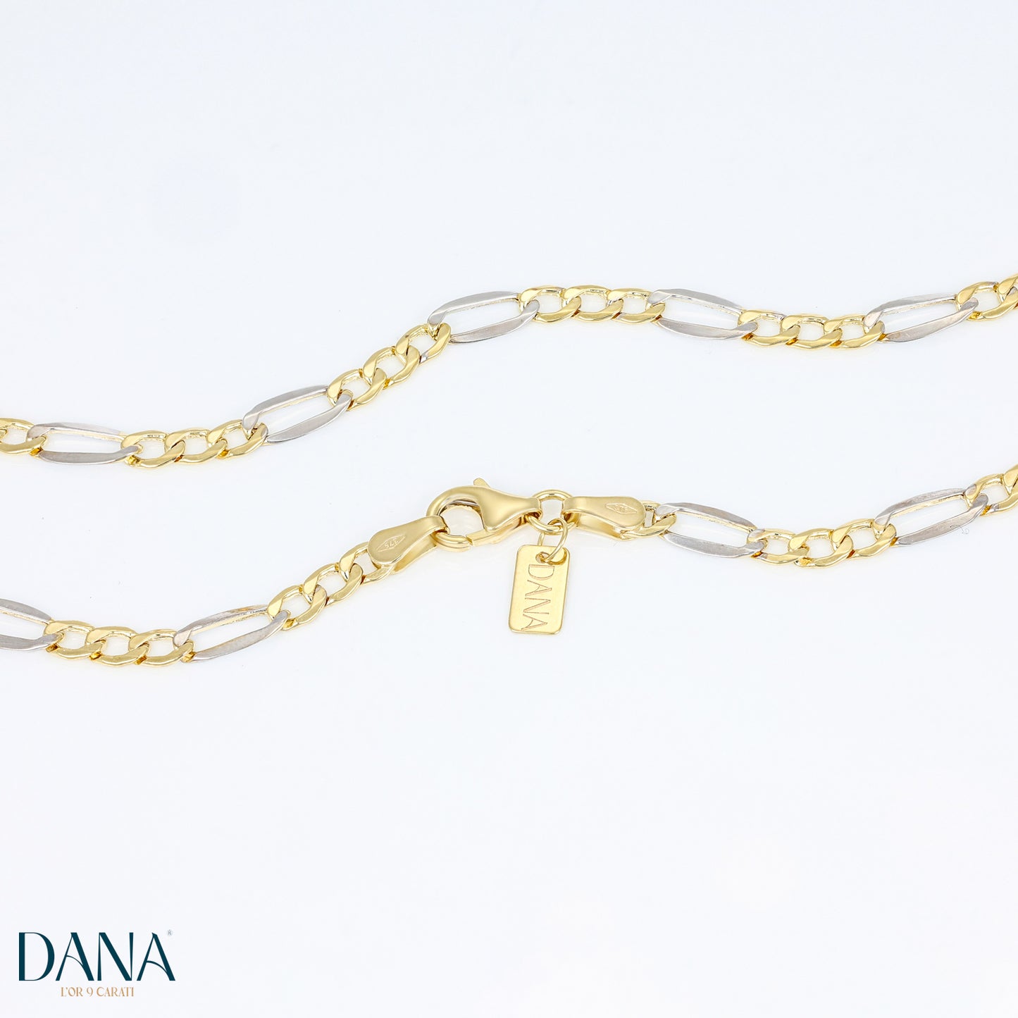 Collana Dana CLUVA07GBL50