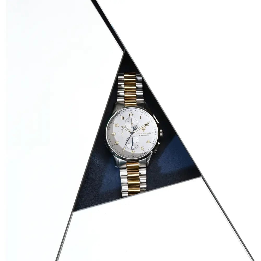 Orologio Maserati R8873624003