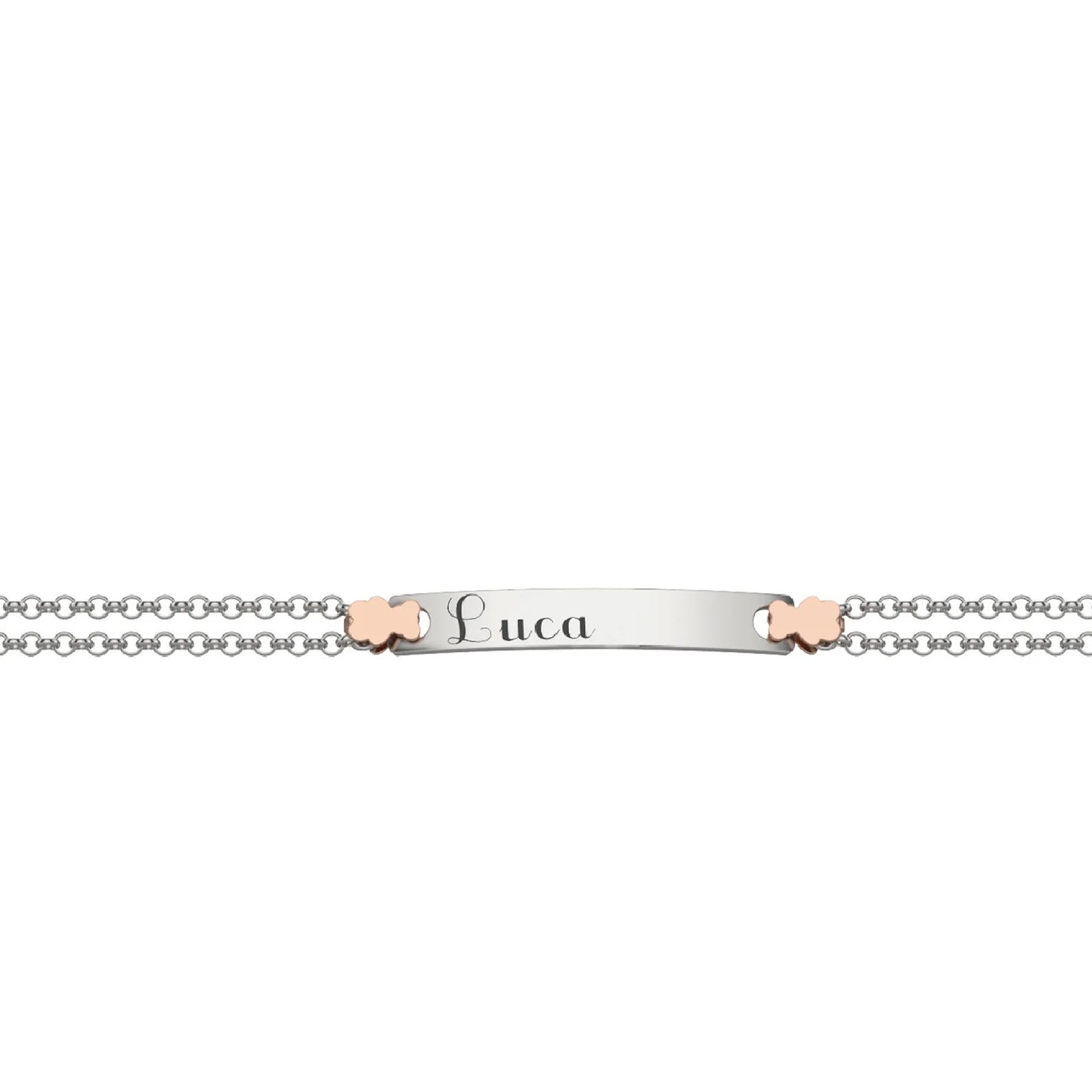 Bracciale Nanan NAN0006