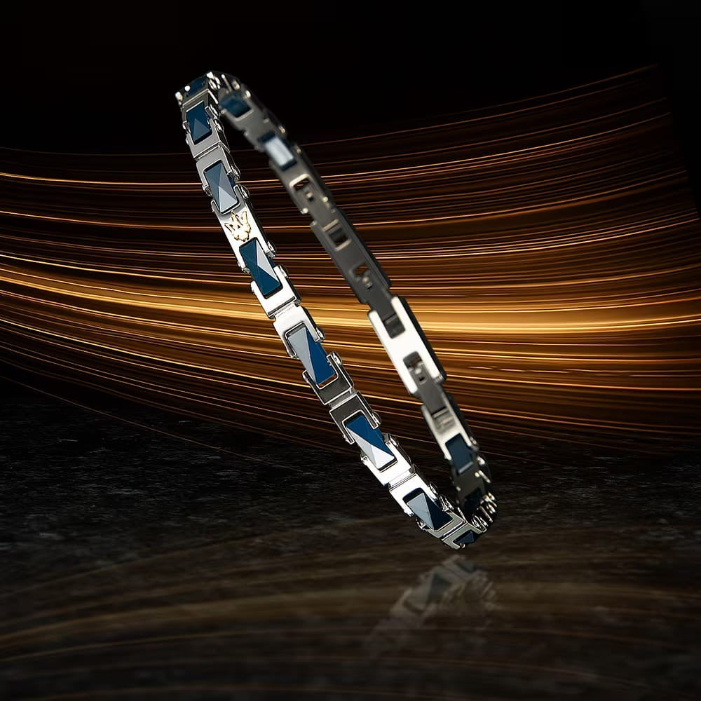 Bracciale Maserati JM226ATZ82