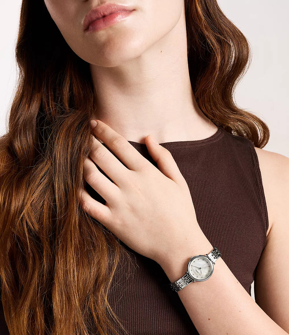 Bulova 98B203 watch