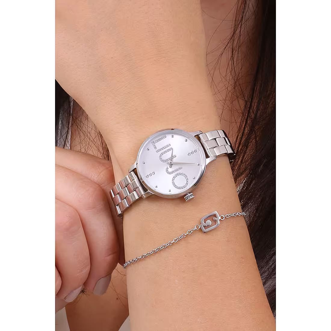 Orologio Liu-Jo TLJ2036