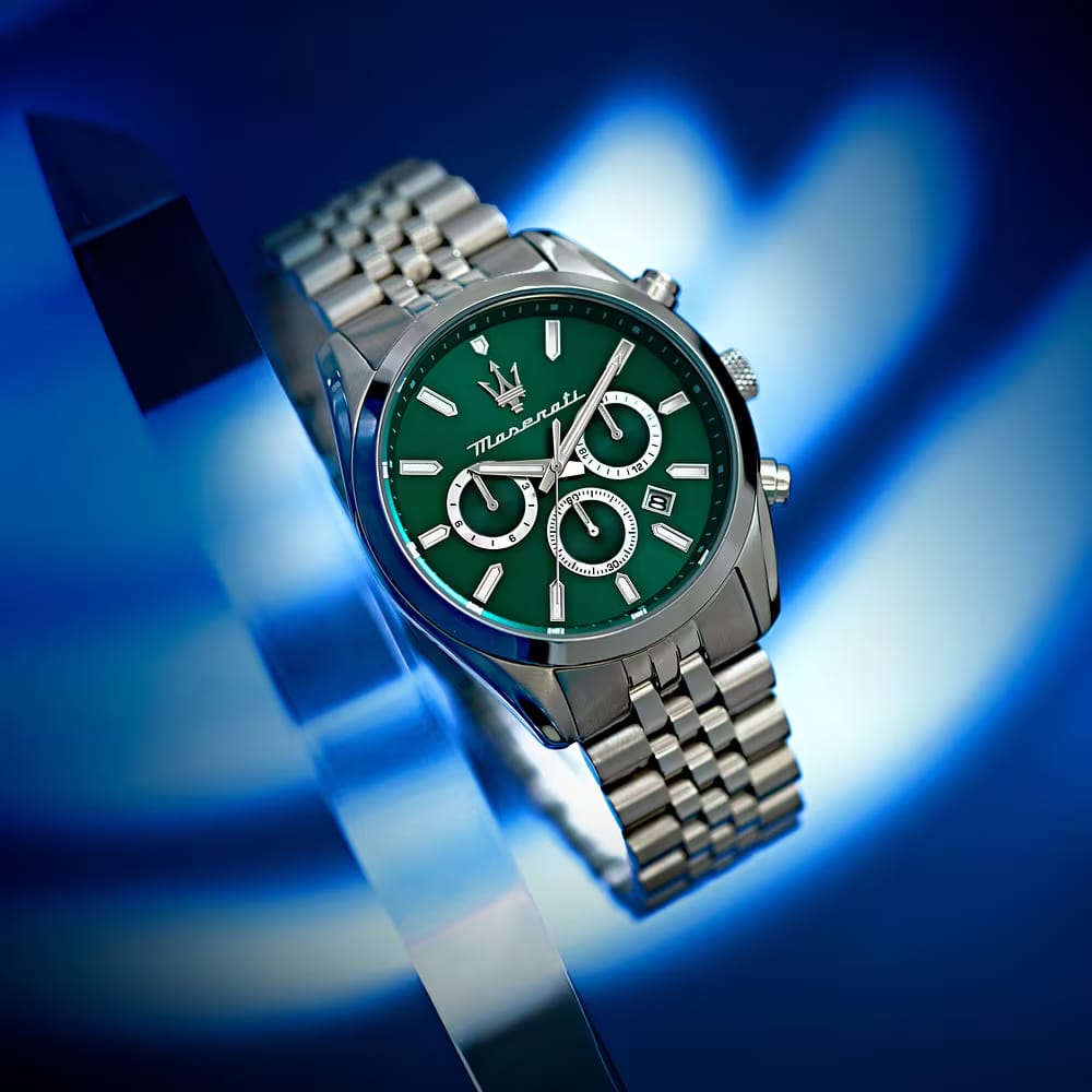 Orologio Maserati R8853151023