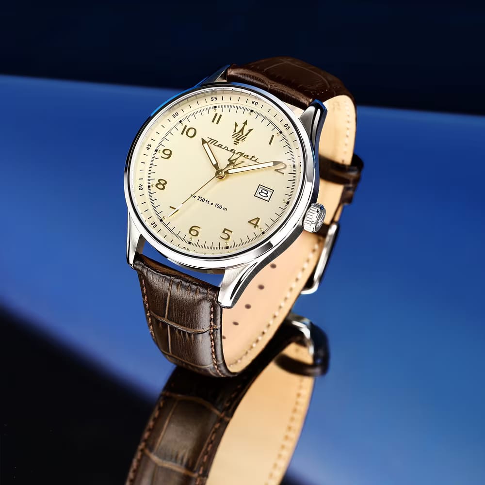 Orologio Maserati R8851124004