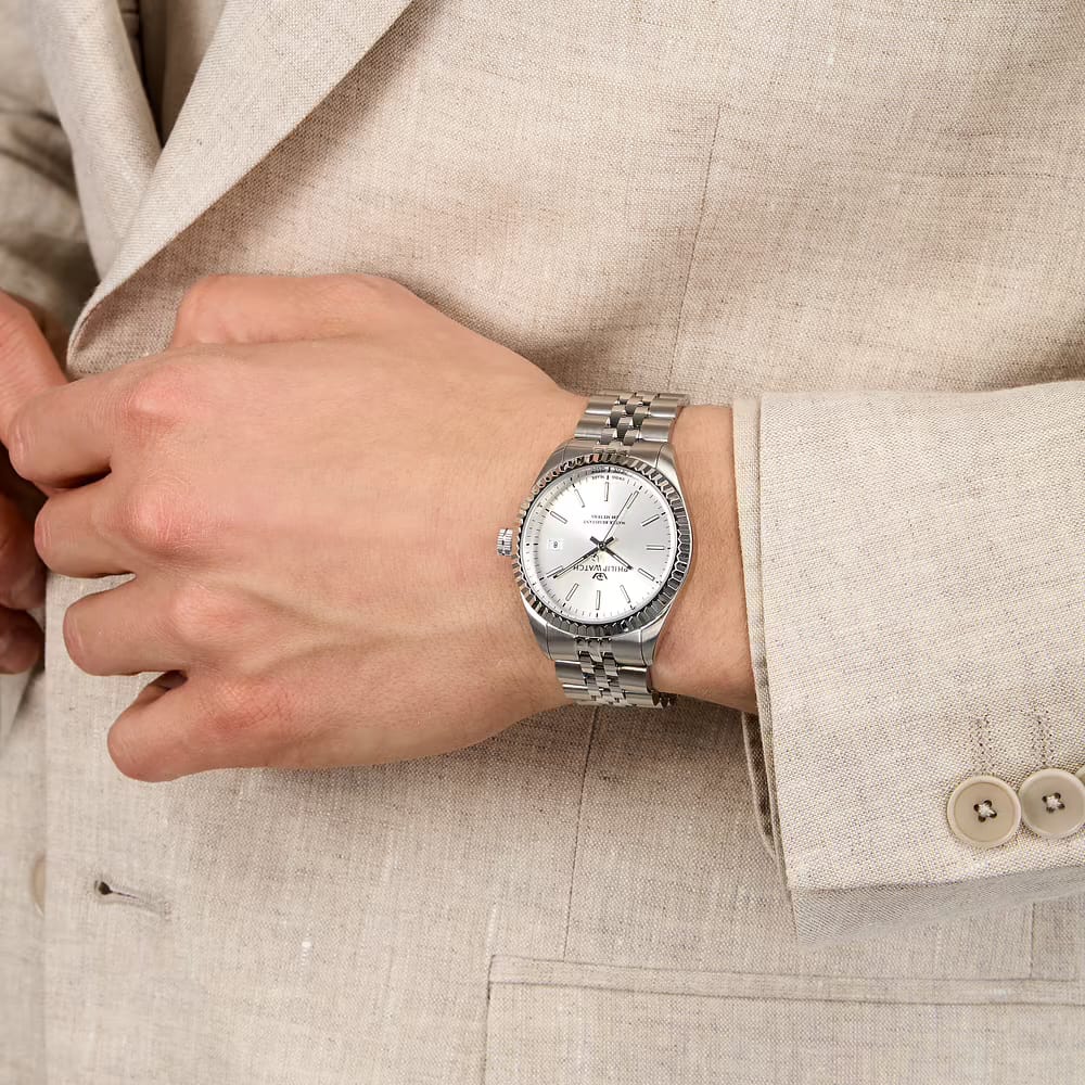 Orologio Philip Watch R8253227001