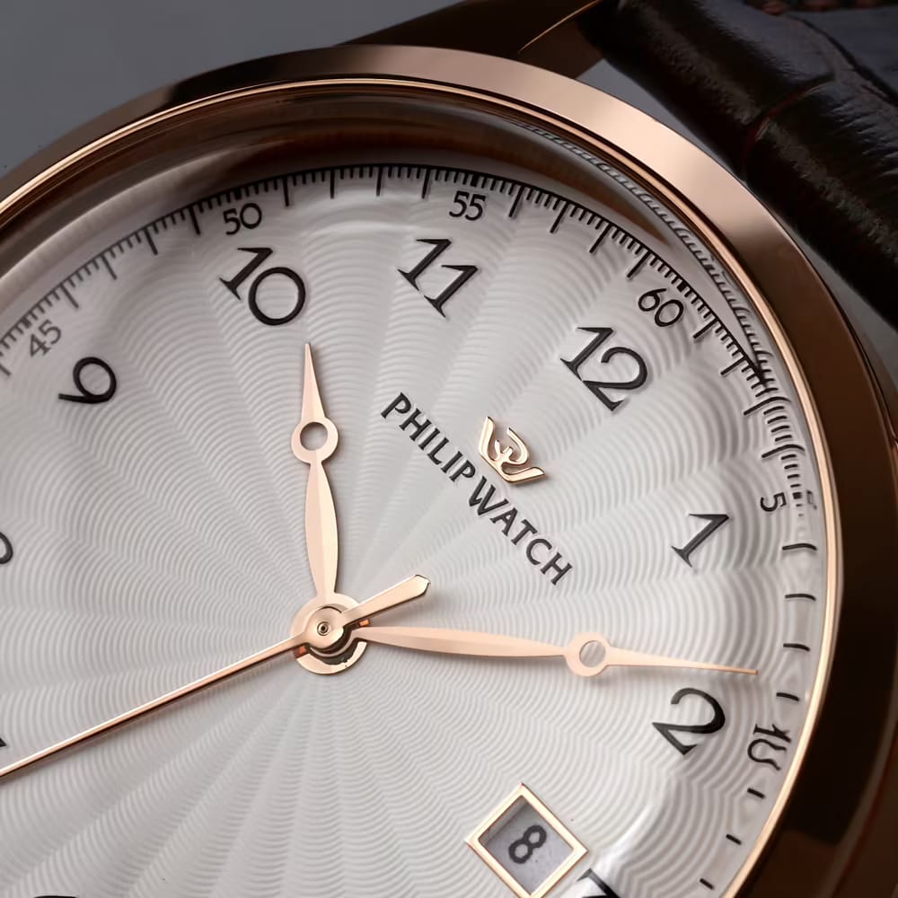 Orologio Philip Watch R8253225002