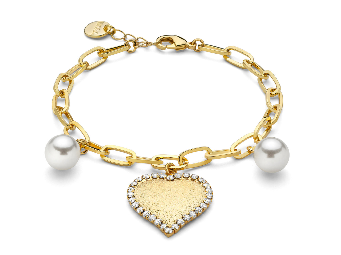 Bracciale Kiara KBRD1766G