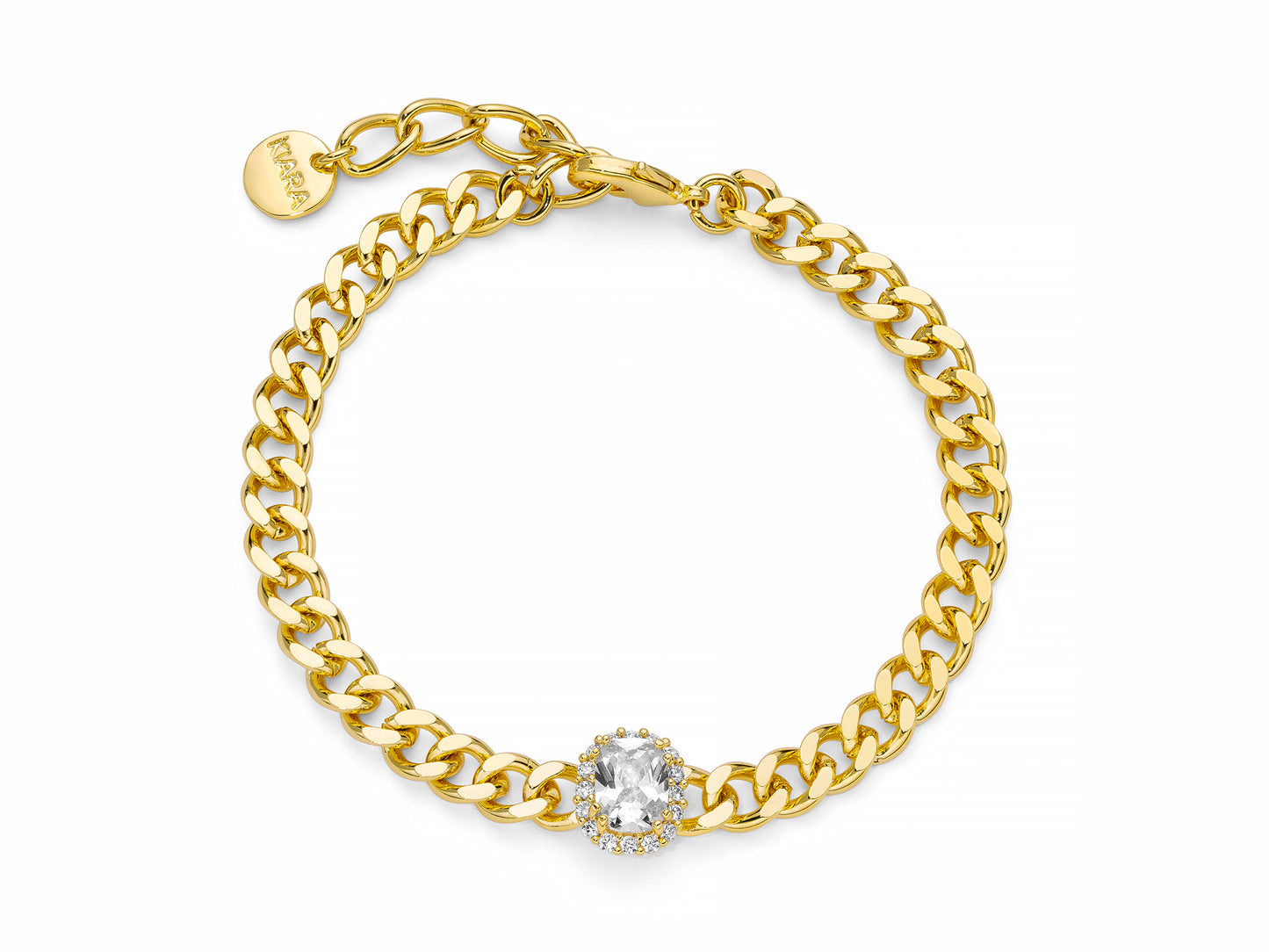 Bracciale Kiara KBRD1805G