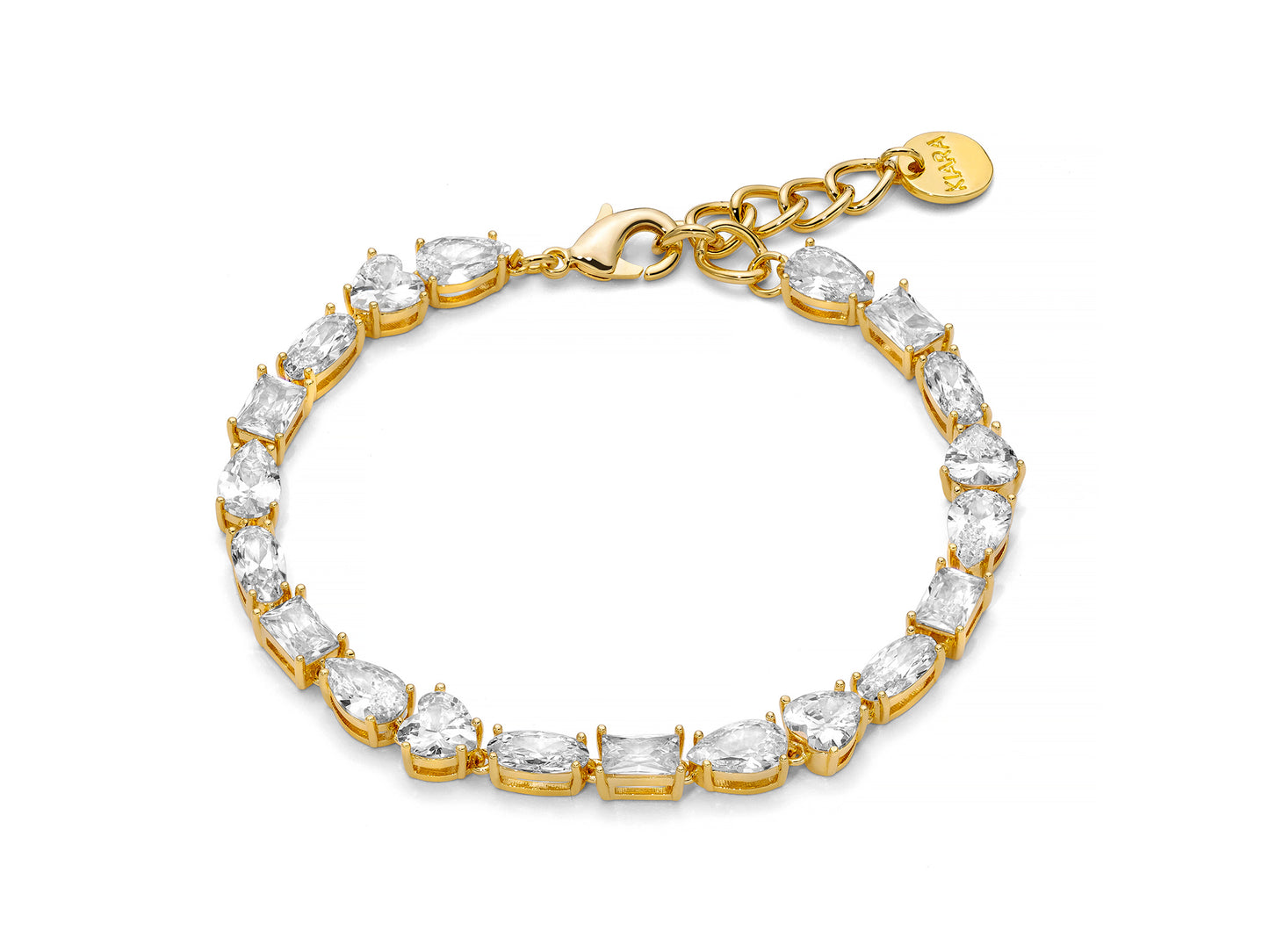 Bracciale Kiara KBRD1823G