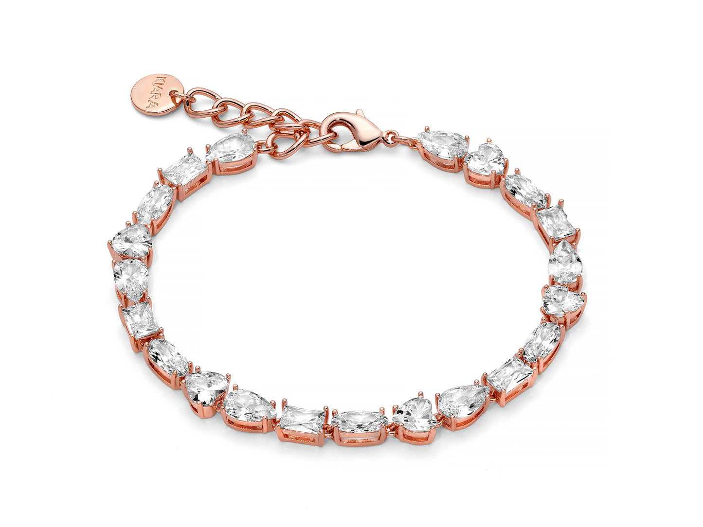 Bracciale Kiara KBRD1823R