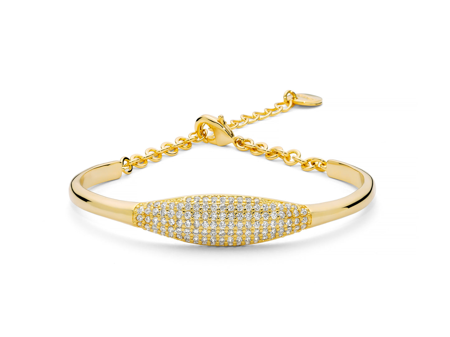 Bracciale Kiara KBRD1860G