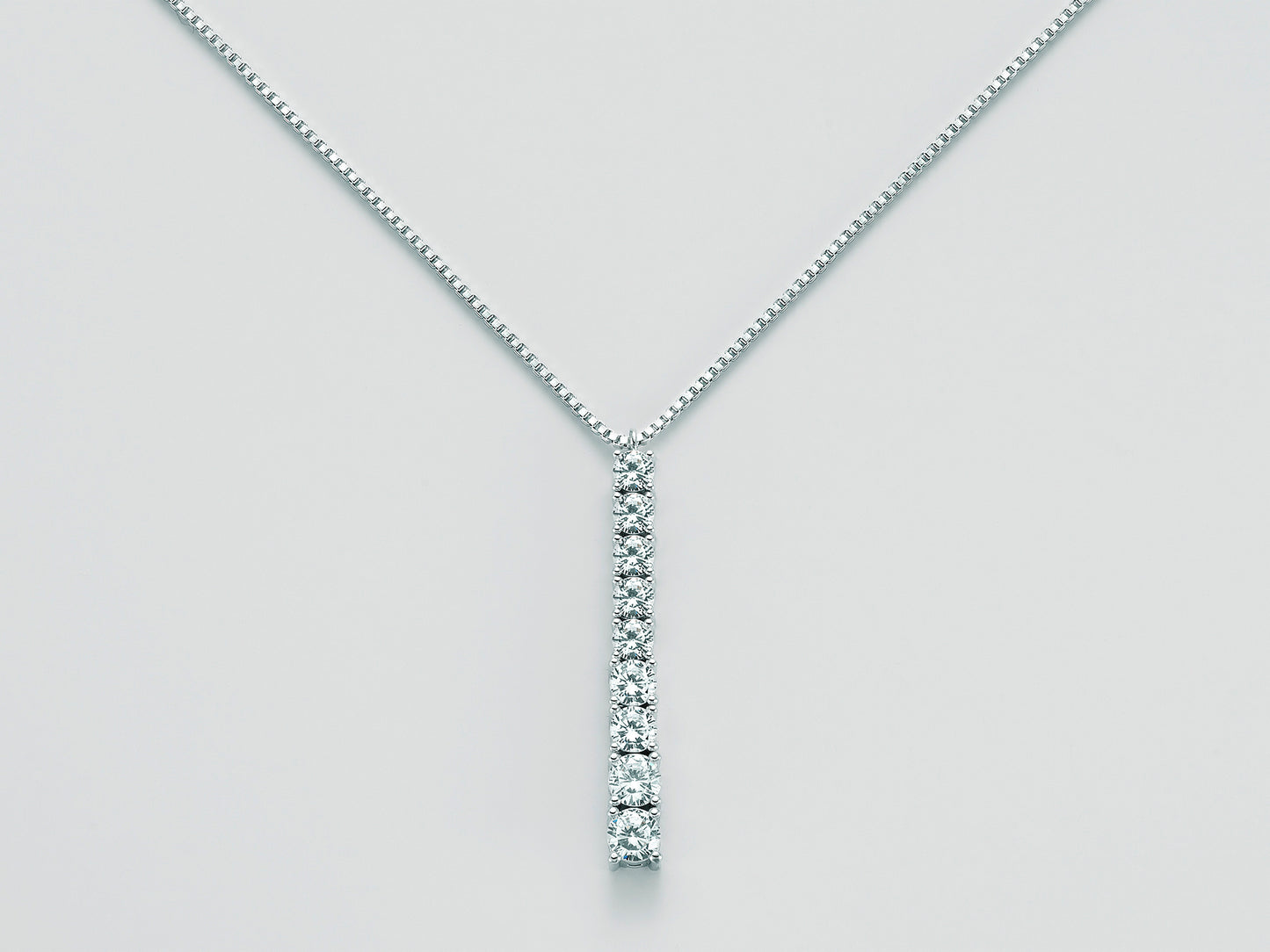 Collana Kiara KCLD3849B