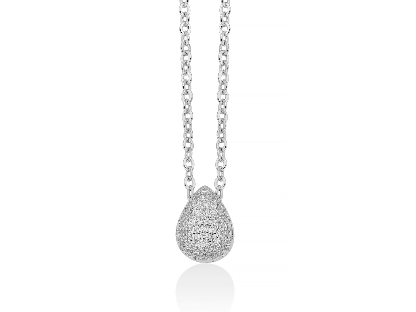 Collana Kiara KCLD3986B