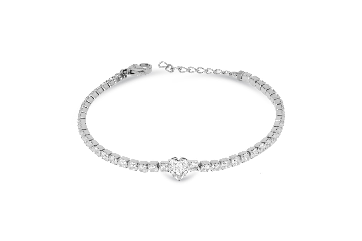 Bracciale Tennis Liu-Jo LJ2442