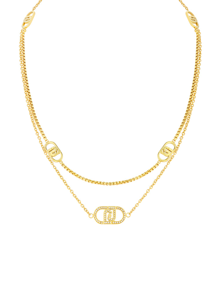 Collana Liu-Jo LJ2907