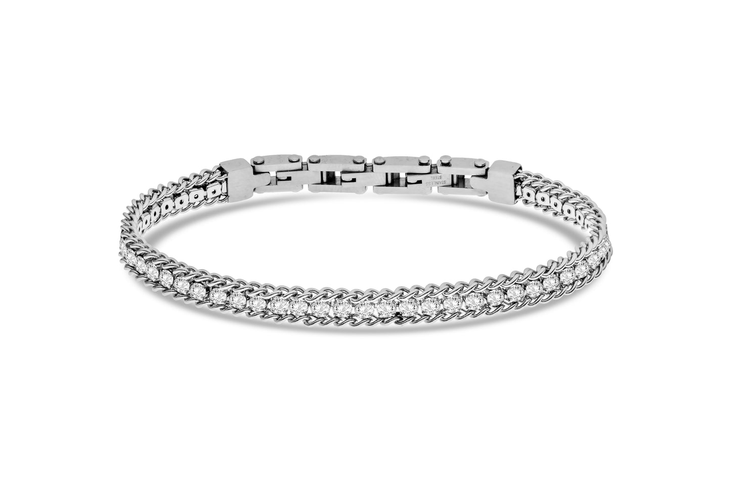Bracciale Tennis Liu-Jo MLJ527
