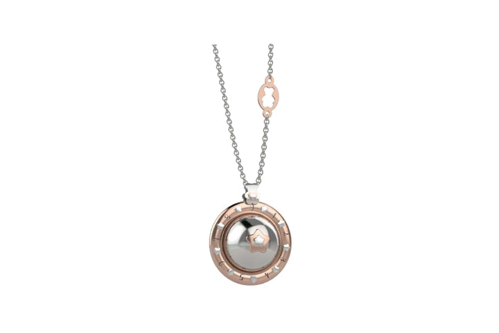 Collana Richiamo Degli Angeli Nanan NAN0509