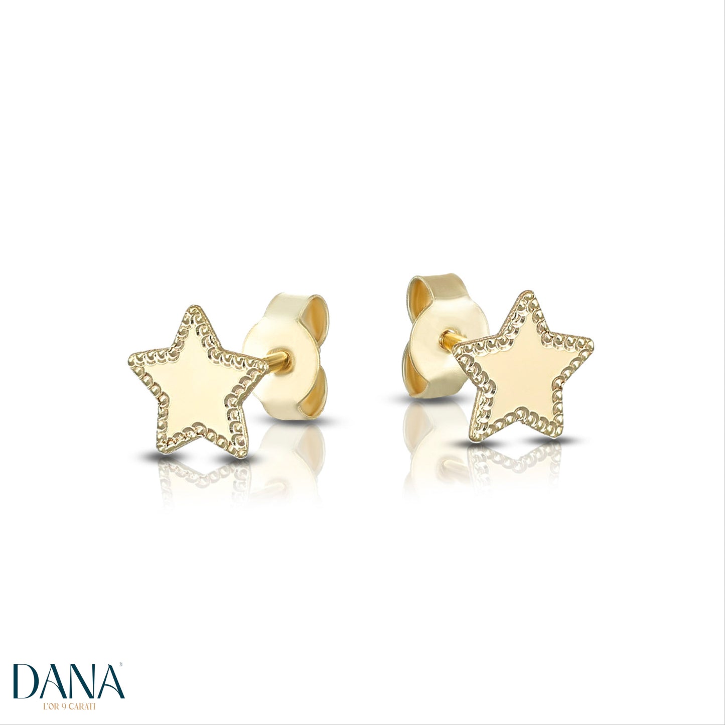 Orecchini Dana ORBBO05OG