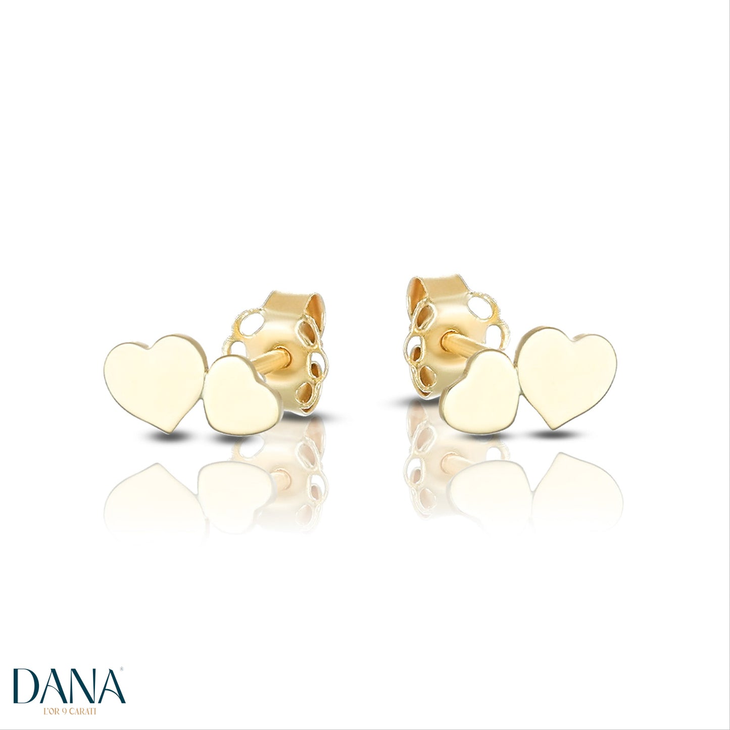 Orecchini Dana ORBBO16OG