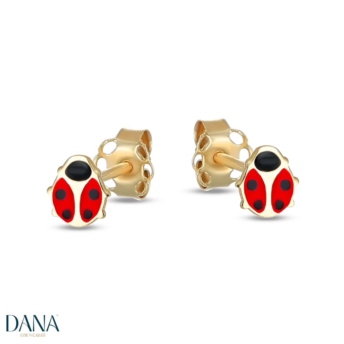 Orecchini Dana ORBFC35OGSR