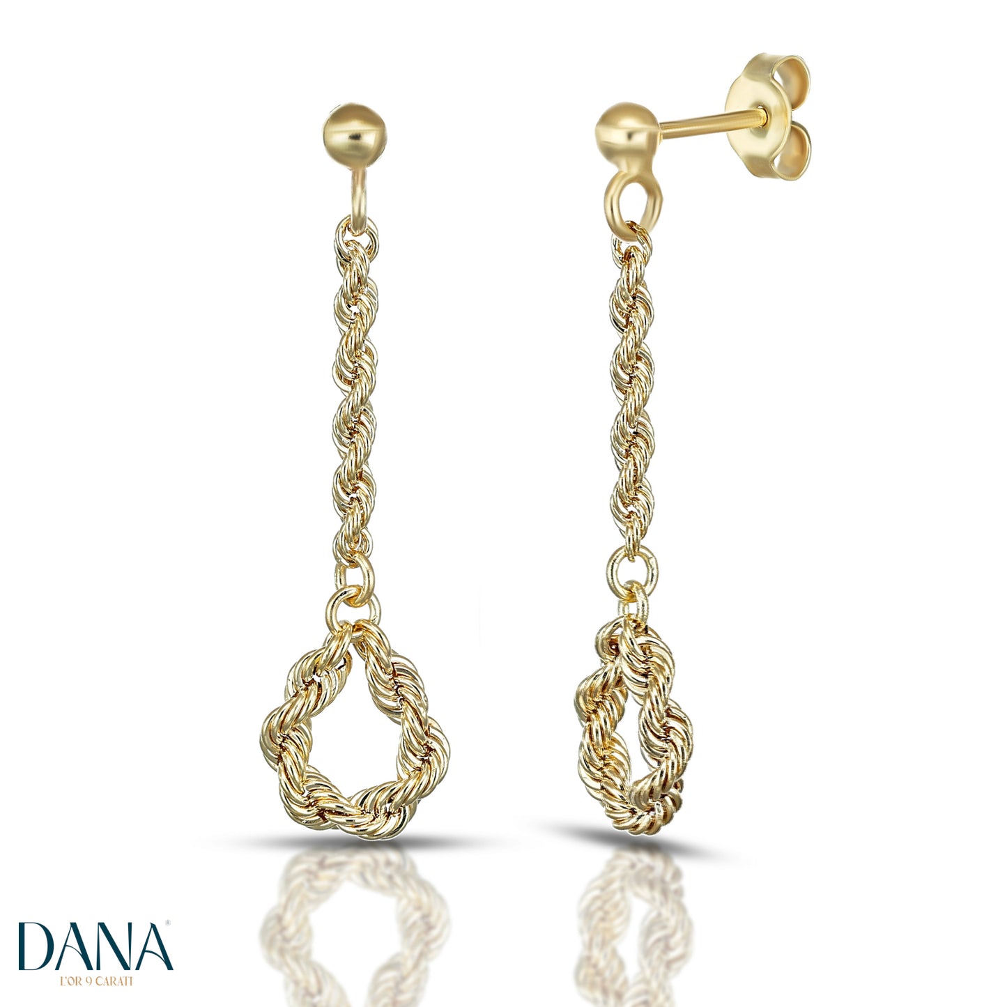 Orecchini Dana ORDFG01OGH3