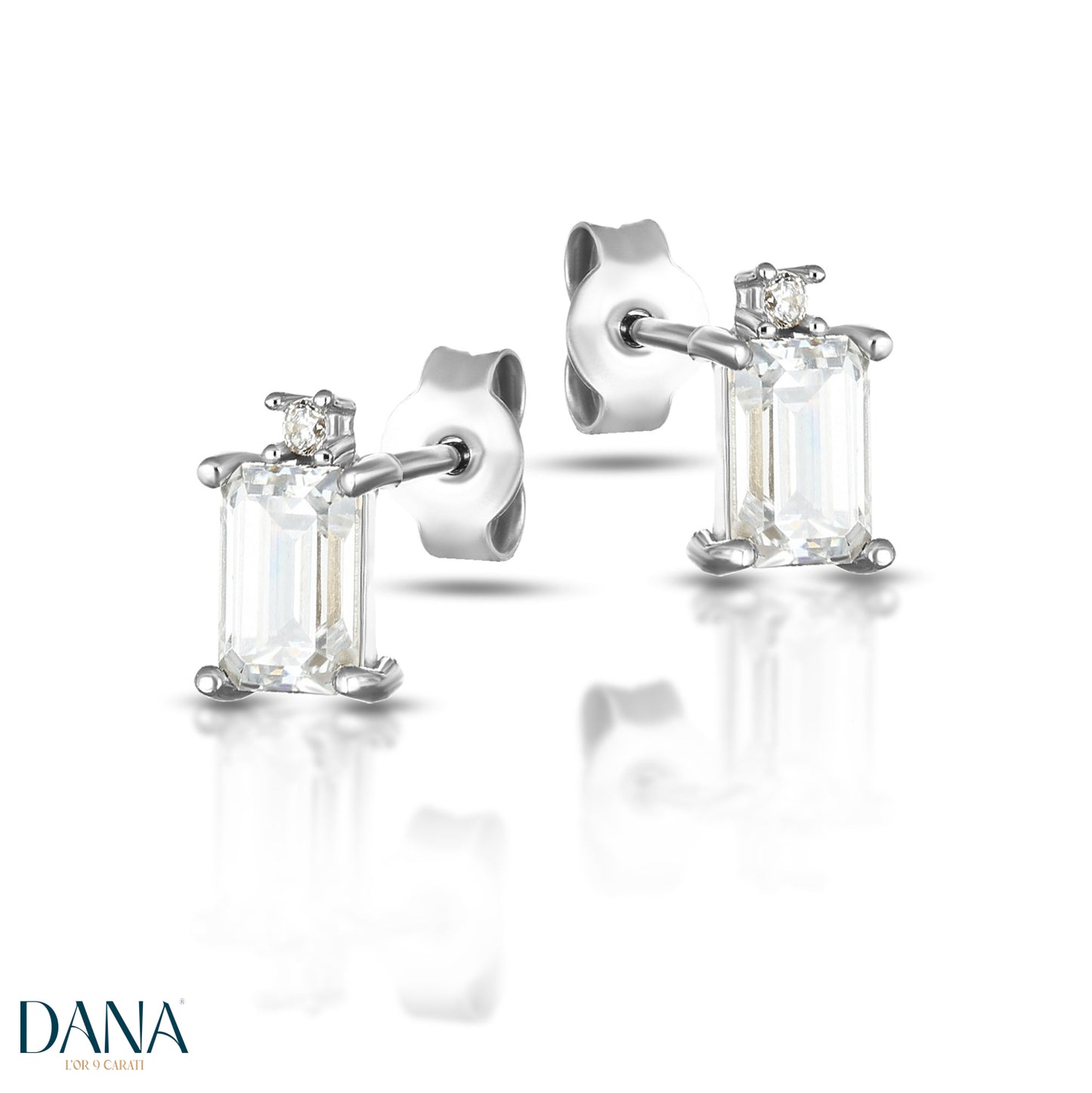 Orecchini Dana ORDFI01OBPB