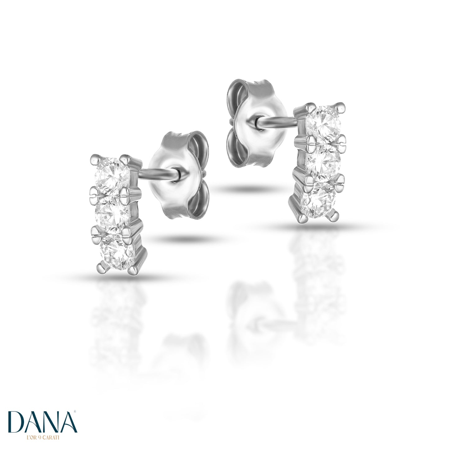 Orecchini Dana ORDFI21OBPB