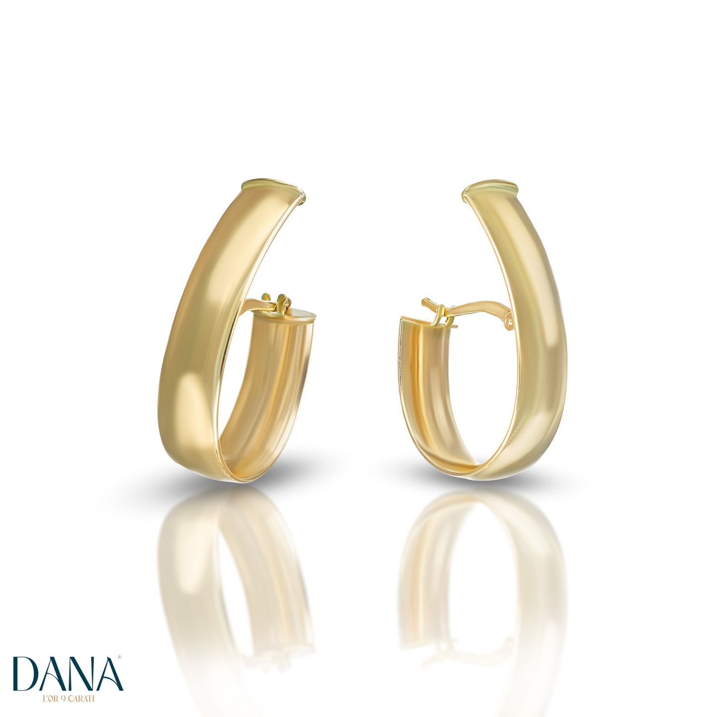Orecchini Dana ORDMA07OGC7D14