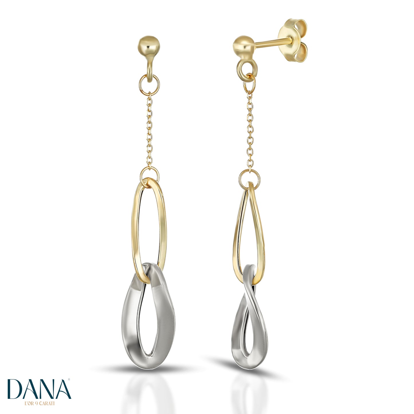 Orecchini Dana ORDOI20GBH5