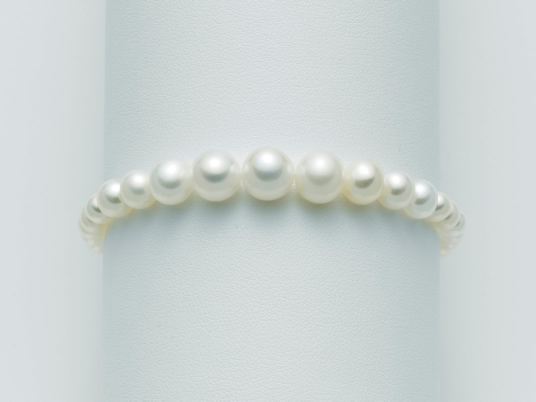 Bracciale Perle Yukiko PBR1084YV