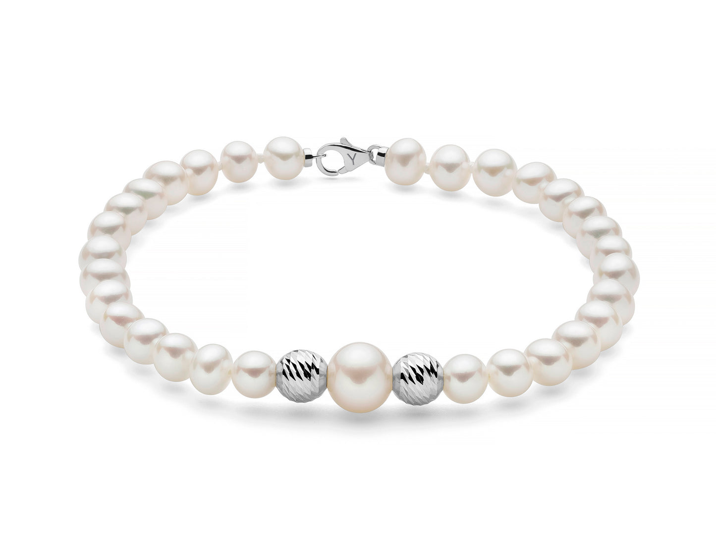 Bracciale Perle Yukiko PBR3514BYX