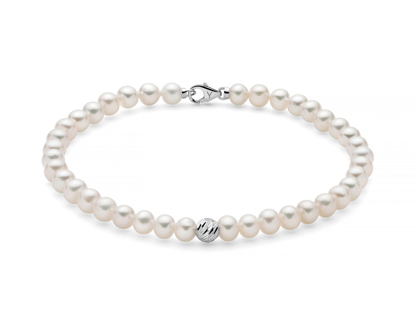 Bracciale Perle Yukiko PBR3545BYX
