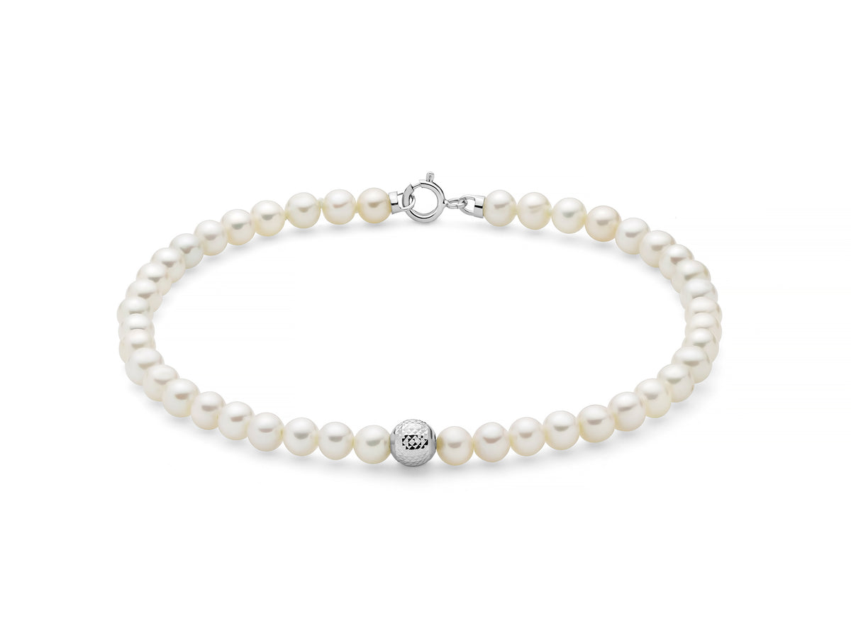 Bracciale Perle Yukiko PBR3713Y