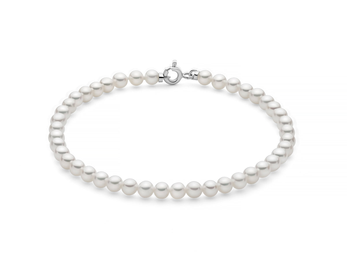 Bracciale Perle Yukiko PBR3772BYX