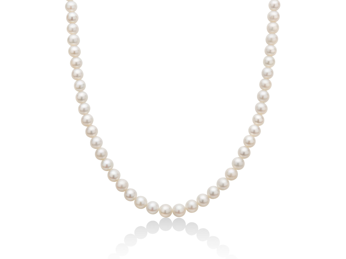 Collana Perle Yukiko PCL4198YV