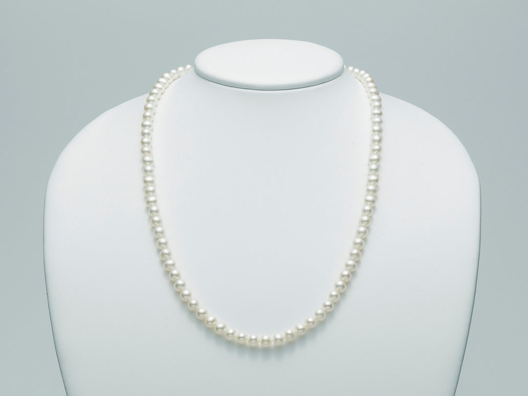 Collana Perle Yukiko PCL4245YV2