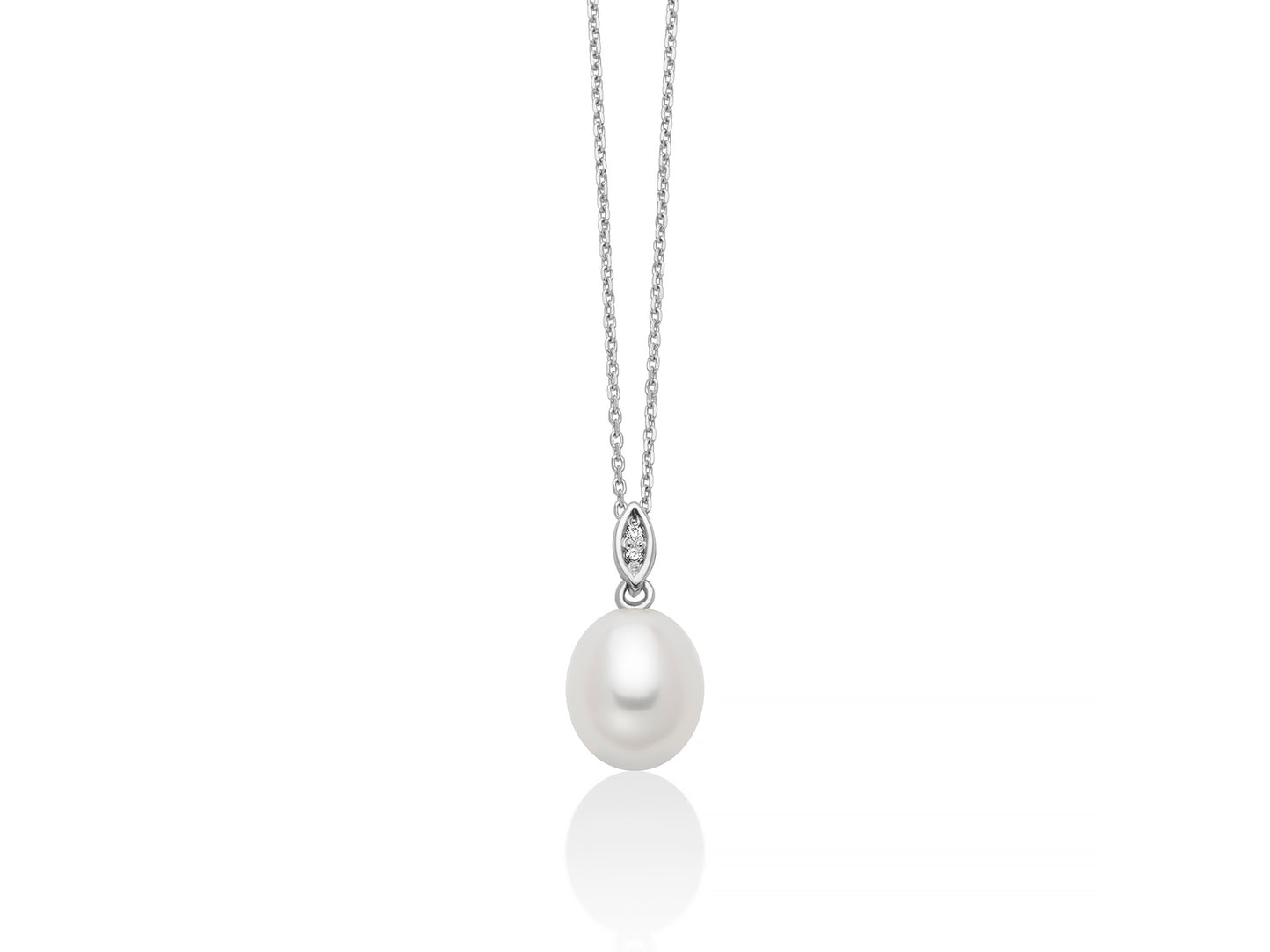 Collana Perle Yukiko PCL6511YX