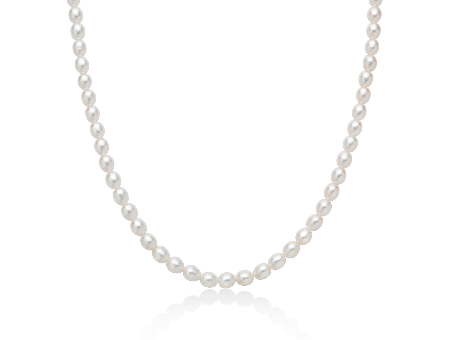 Collana Perle Yukiko PCL6652BY