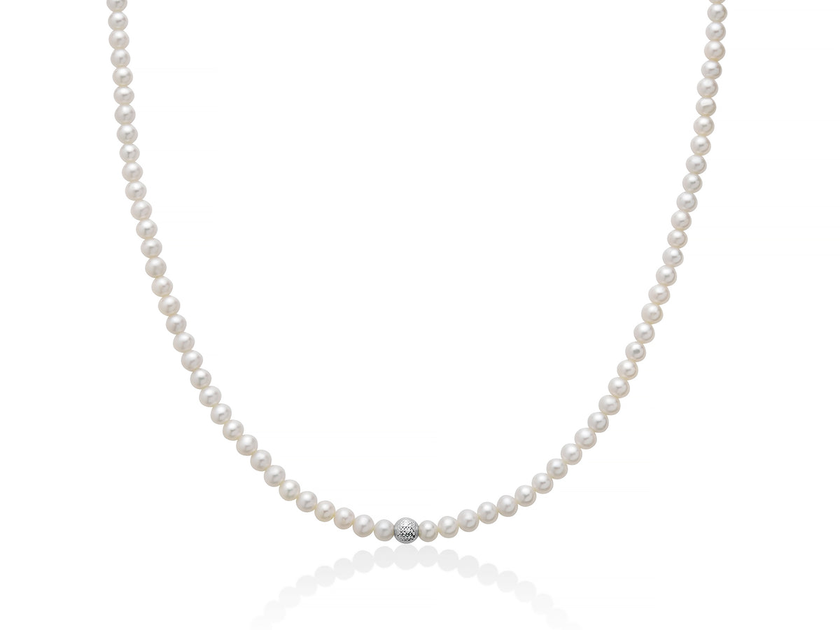 Collana Perle Yukiko PCL6747Y